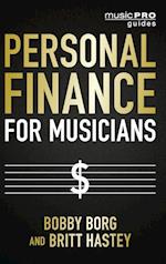 Personal Finance for Musicians