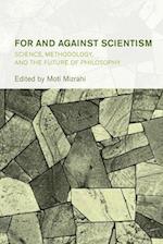 For and Against Scientism