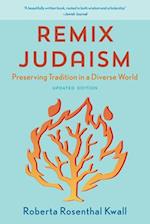 Remix Judaism