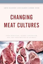Changing Meat Cultures