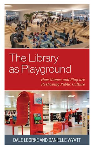 The Library as Playground