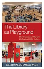The Library as Playground