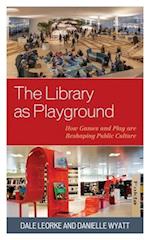 Library as Playground