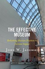 The Effective Museum