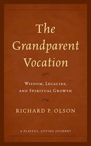 Grandparent Vocation