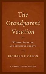 Grandparent Vocation