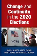 Change and Continuity in the 2020 Elections