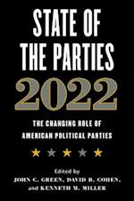 State of the Parties 2022