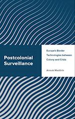 Postcolonial Surveillance