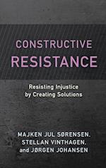 Constructive Resistance