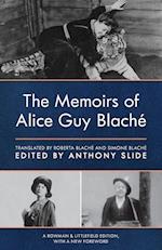 The Memoirs of Alice Guy Blaché