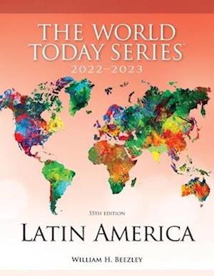 Latin America 2022-2023