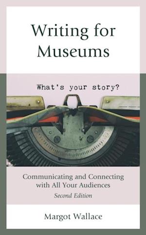 Writing for Museums