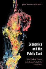 Economics and the Public Good