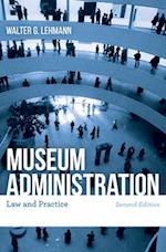 Museum Administration