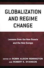 Globalization and Regime Change