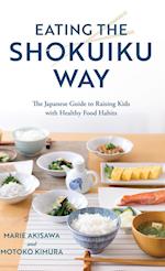 Eating the Shokuiku Way