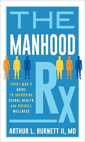 The Manhood Rx