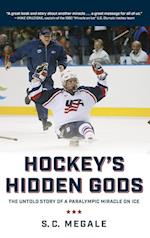 Hockey's Hidden Gods