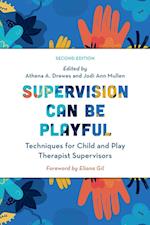 Supervision Can Be Playful