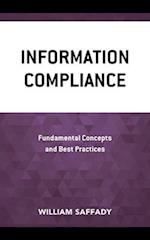 Information Compliance