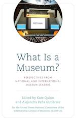 What Is a Museum?