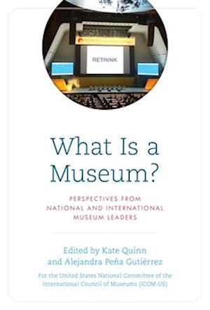 What Is a Museum?