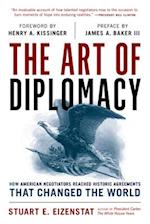 The Art of International Diplomacy