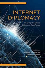 Internet Diplomacy