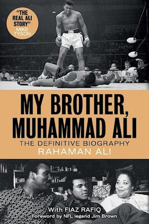 My Brother, Muhammad Ali