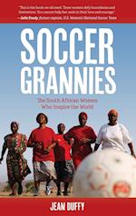 Soccer Grannies