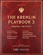 The Kremlin Playbook 3