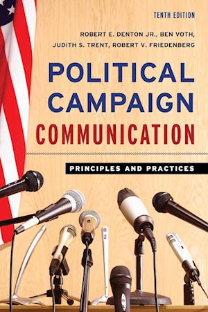 Political Campaign Communication