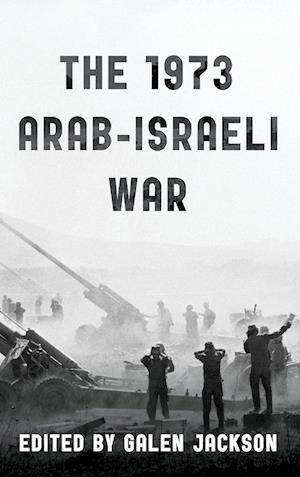 The 1973 Arab-Israeli War