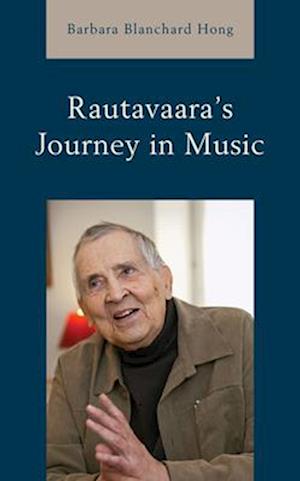 Rautavaara's Journey in Music