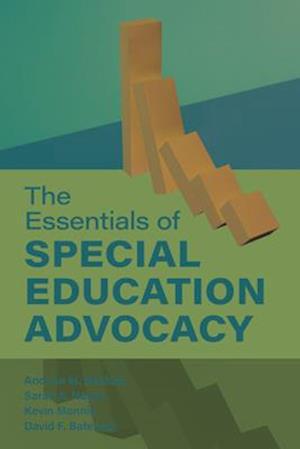 The Essentials of Special Education Advocacy