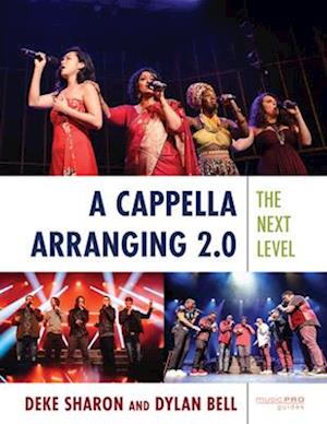 A Cappella Arranging 2.0