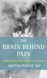 Brain Behind Pain