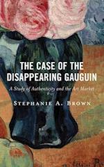 The Case of the Disappearing Gauguin