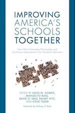 Improving America's Schools Together