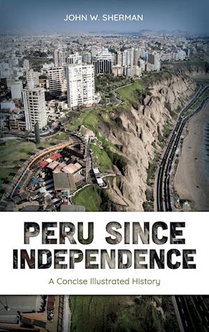 Peru since Independence