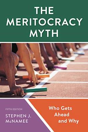 The Meritocracy Myth