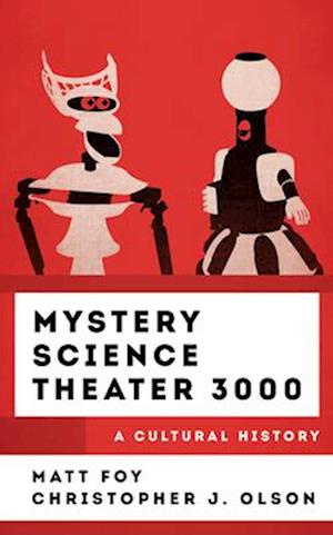 Mystery Science Theater 3000