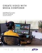 Create Video with Media Composer