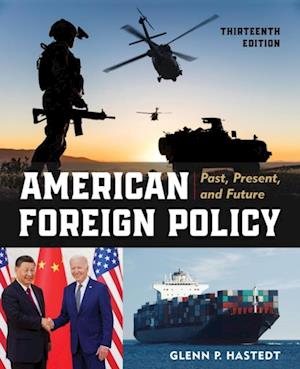 American Foreign Policy