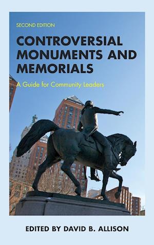 Controversial Monuments and Memorials