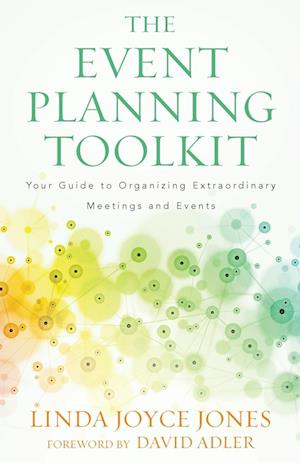 The Event Planning Toolkit