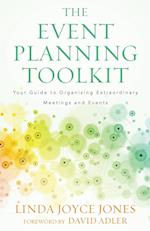 The Event Planning Toolkit