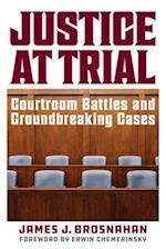Justice at Trial
