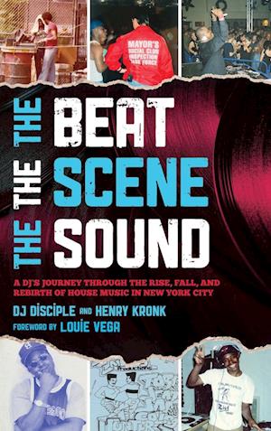 The Beat, the Scene, the Sound